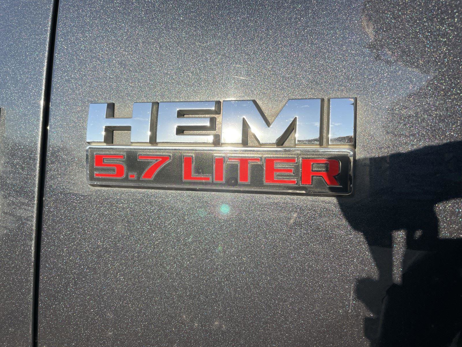 Used 2017 RAM 1500 Lone Star image 54