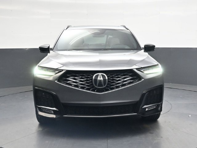 New 2026 Acura MDX A-Spec w/ Advance Package AWD/4WD image 10