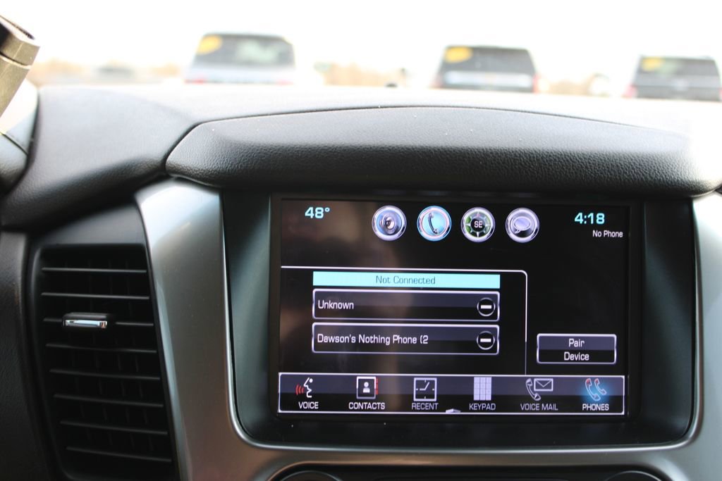 Used 2019 Chevrolet Tahoe LS w/ Enhanced Driver Alert Package image 26