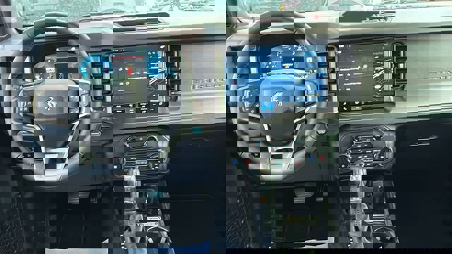 New 2026 Ford Bronco Big Bend image 6