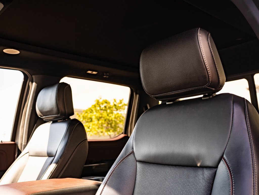 Used 2023 Ford F150 Lariat w/ Equipment Group 502A High image 18