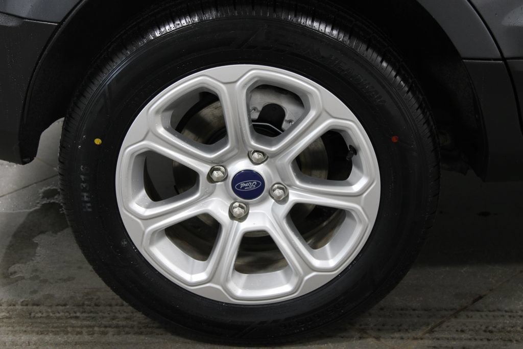 Used 2020 Ford EcoSport SE FWD image 13