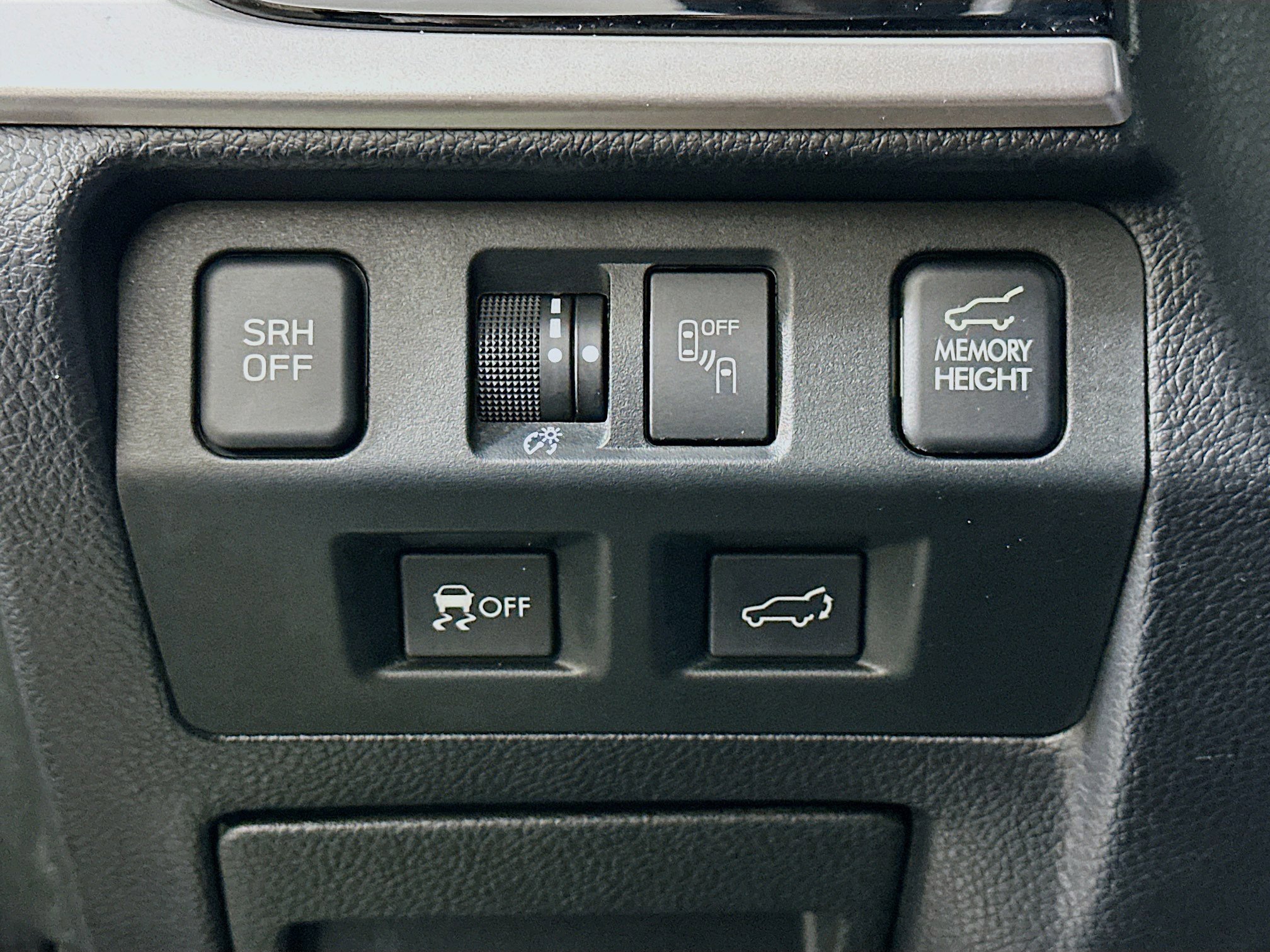 Used 2017 Subaru Forester 2.5i Touring image 17