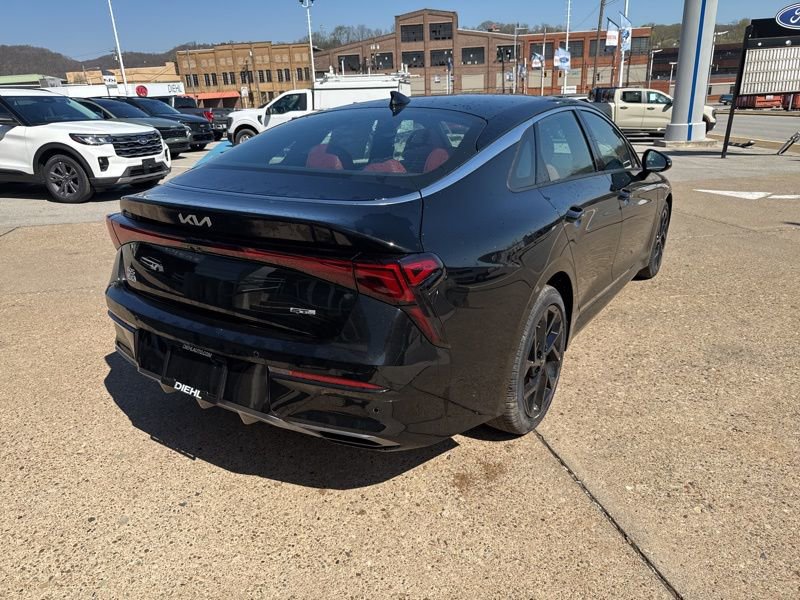 New 2026 Kia K5 GT-Line image 7
