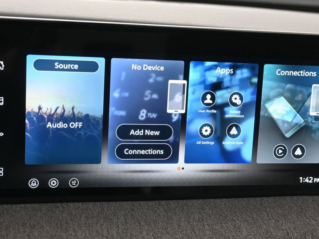 New 2026 Nissan Kicks SV w/ SV Premium Package AWD/4WD image 9