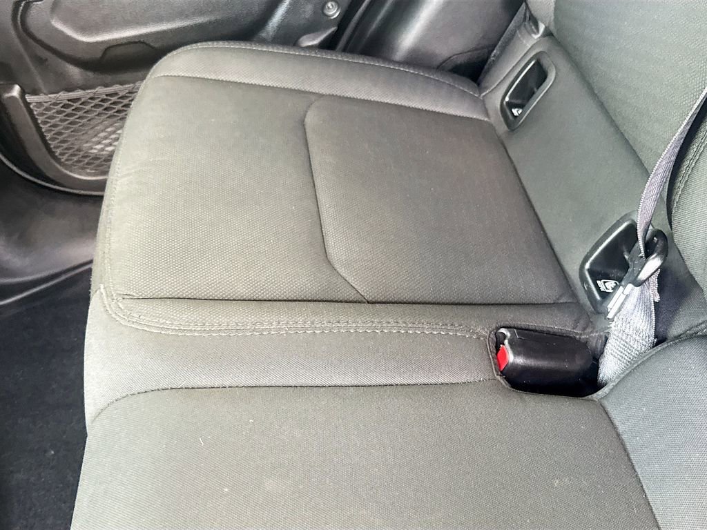 Used 2022 Jeep Gladiator Sport image 29