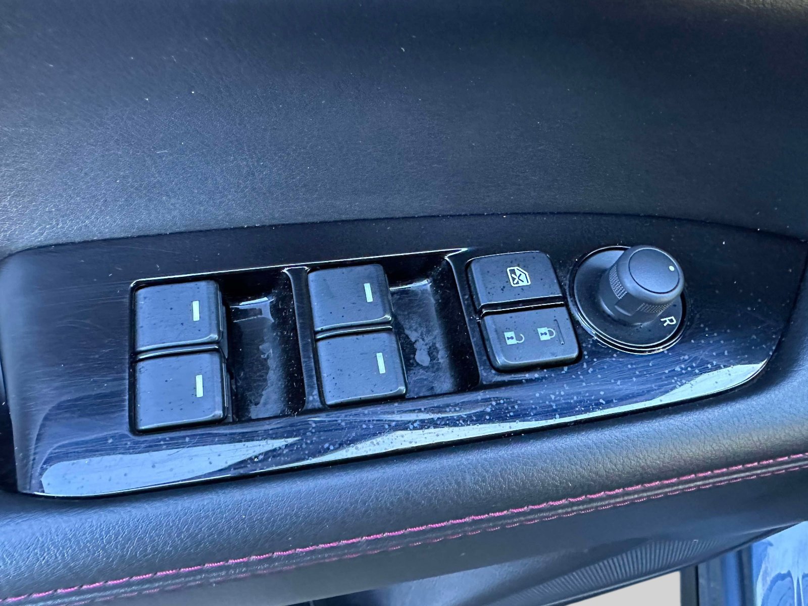 Used 2024 MAZDA CX-5 Carbon Edition image 17