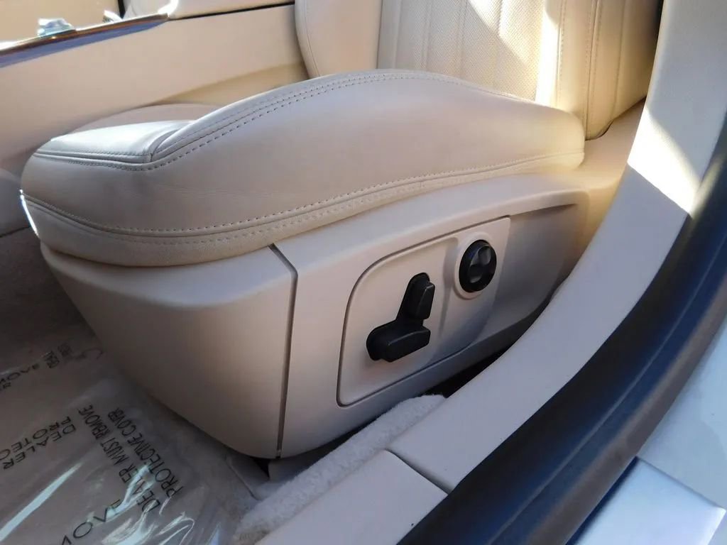 Used 2017 Maserati Quattroporte S Q4 image 19