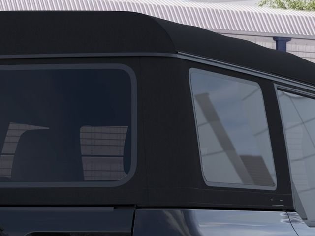 New 2026 Ford Bronco Outer Banks AWD/4WD image 25