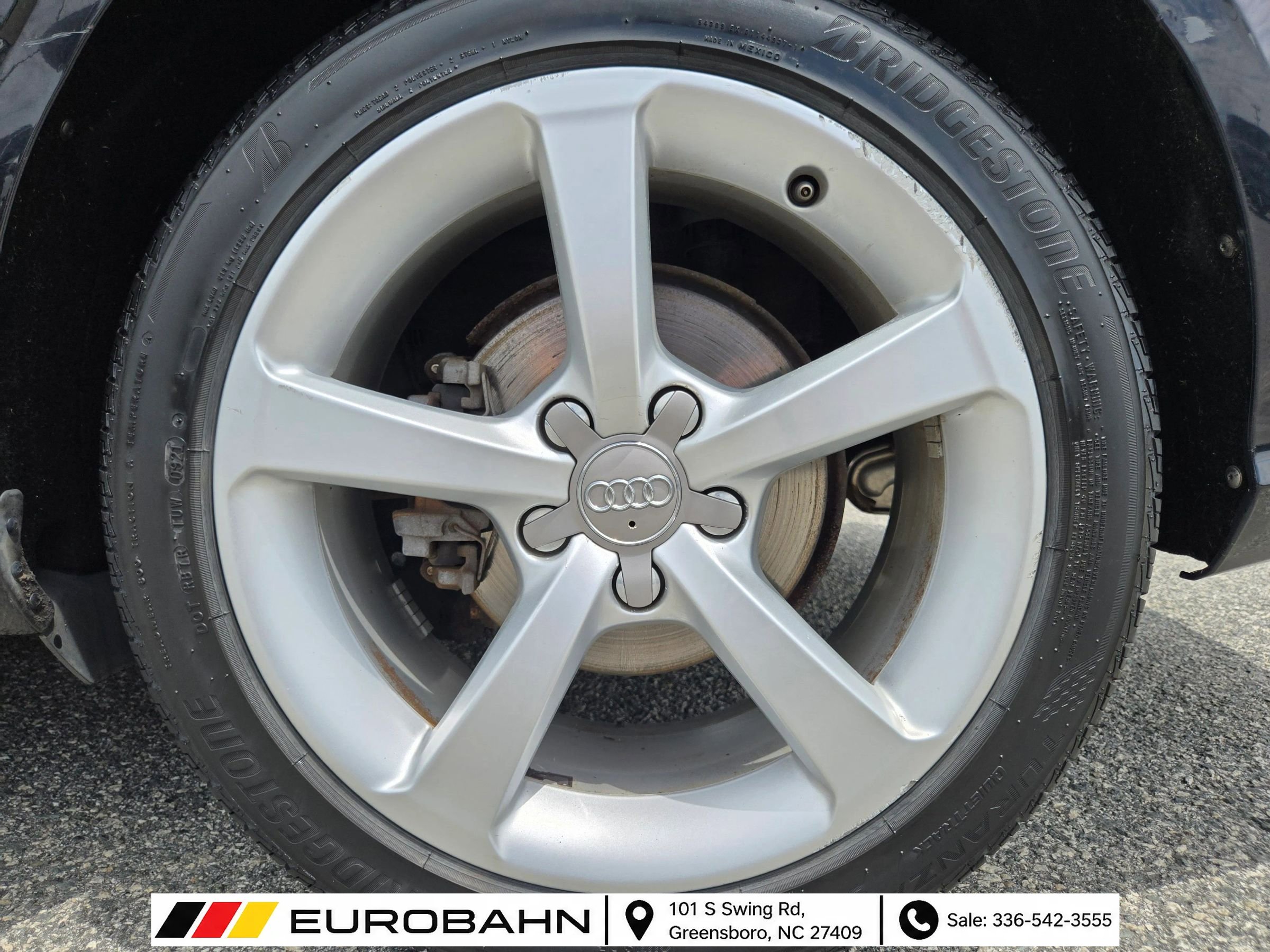Used 2015 Audi A3 1.8T Premium w/ Cold Weather Package FWD image 33