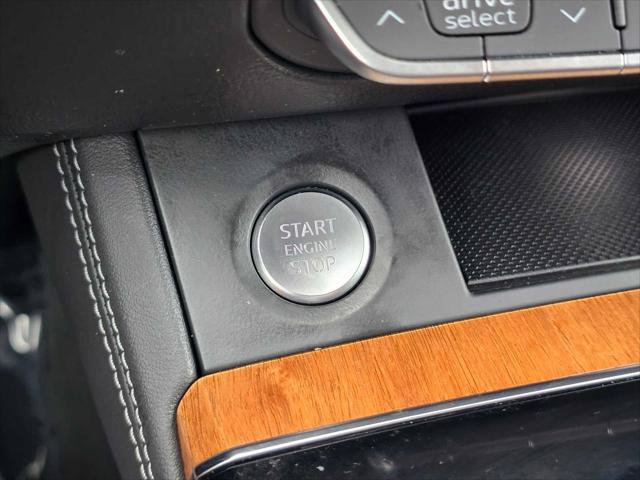 Used 2023 Audi Q5 2.0T Premium Plus w/ Premium Plus Package AWD/4WD image 34