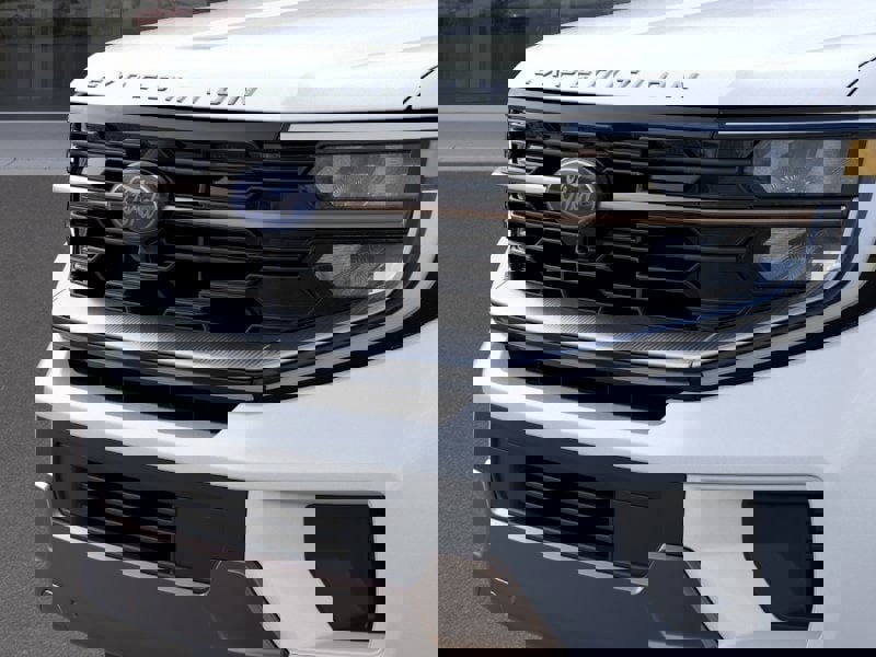 New 2026 Ford Expedition King Ranch image 17