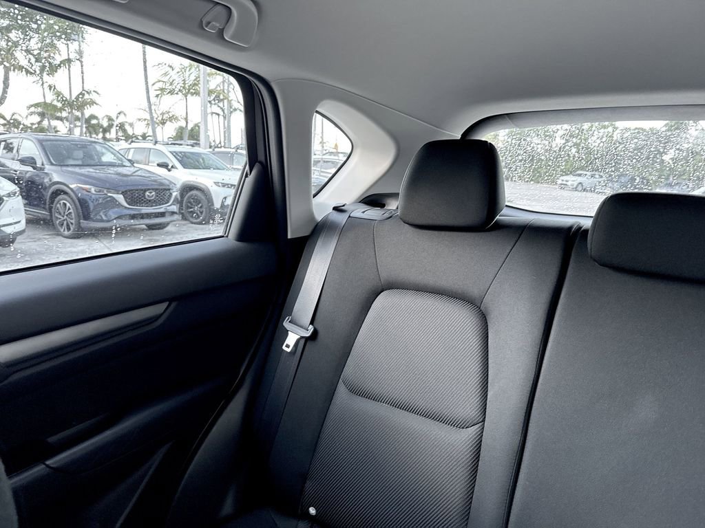 Used 2023 MAZDA CX-5 AWD 2.5 S image 18