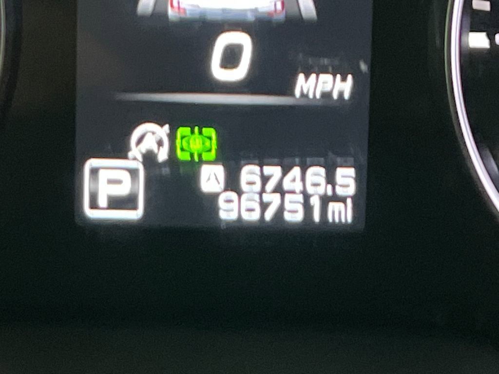 Used 2020 Subaru Outback Touring XT image 21