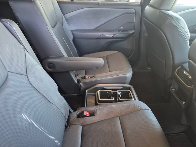 New 2026 Lexus TX 350 AWD image 14