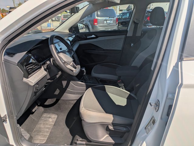 Used 2024 Volkswagen Taos S image 14