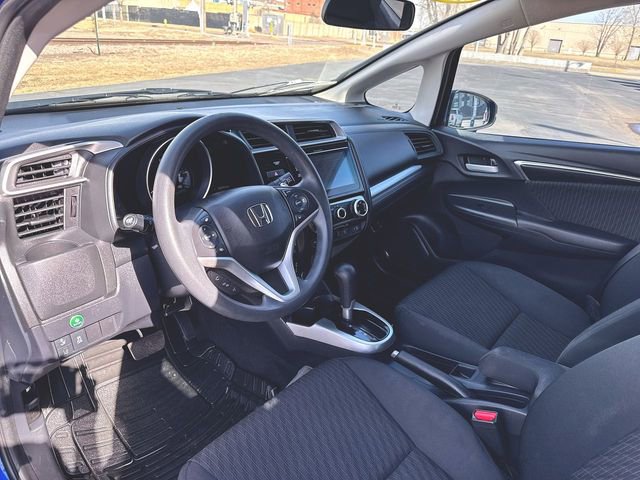 Used 2020 Honda Fit EX image 10