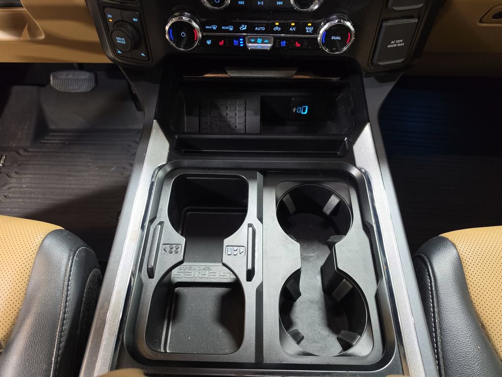 Used 2024 Ford F250 Lariat w/ Chrome Package AWD/4WD image 22