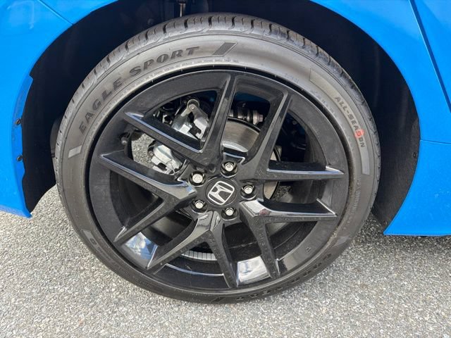 New 2026 Honda Civic Sport image 21