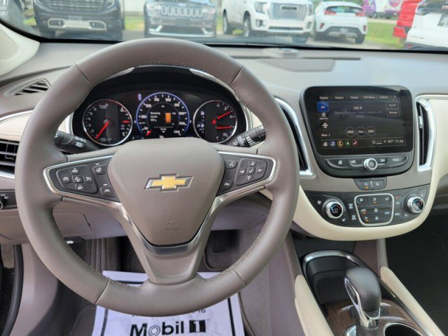 Used 2024 Chevrolet Malibu LT image 10