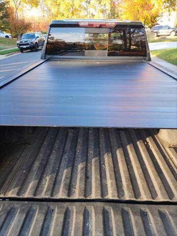 Used 2020 GMC Sierra 2500 Denali w/ Denali Ultimate Package image 9