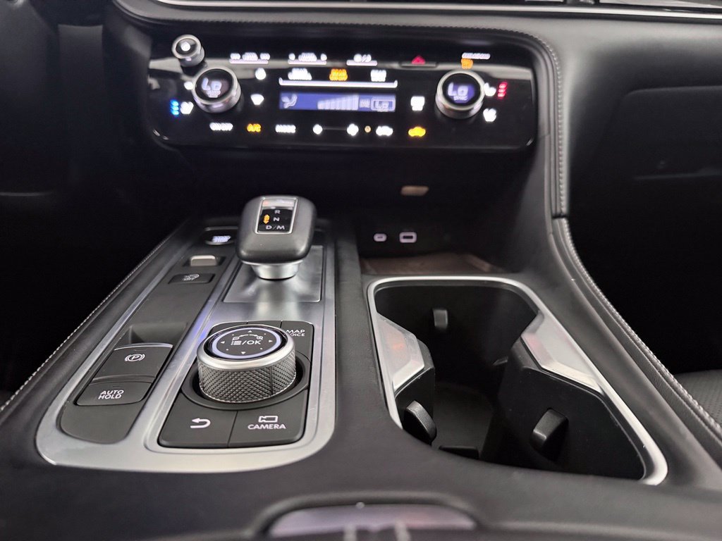 Certified 2023 INFINITI QX60 Luxe w/ Vision Package FWD image 29