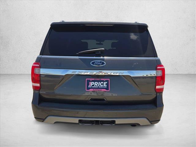 Used 2021 Ford Expedition XL RWD image 7