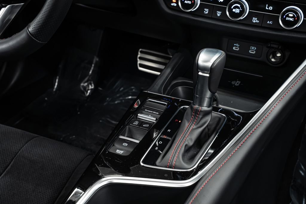 Certified 2025 Acura ADX A-Spec image 17
