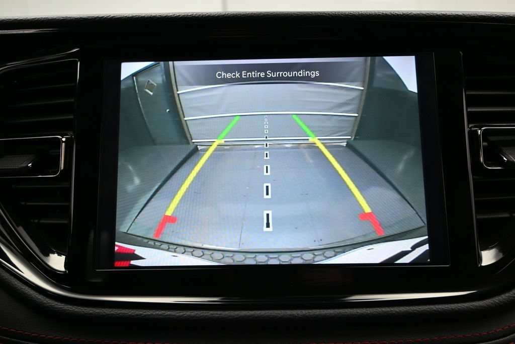 Used 2025 Dodge Durango R/T AWD/4WD image 42