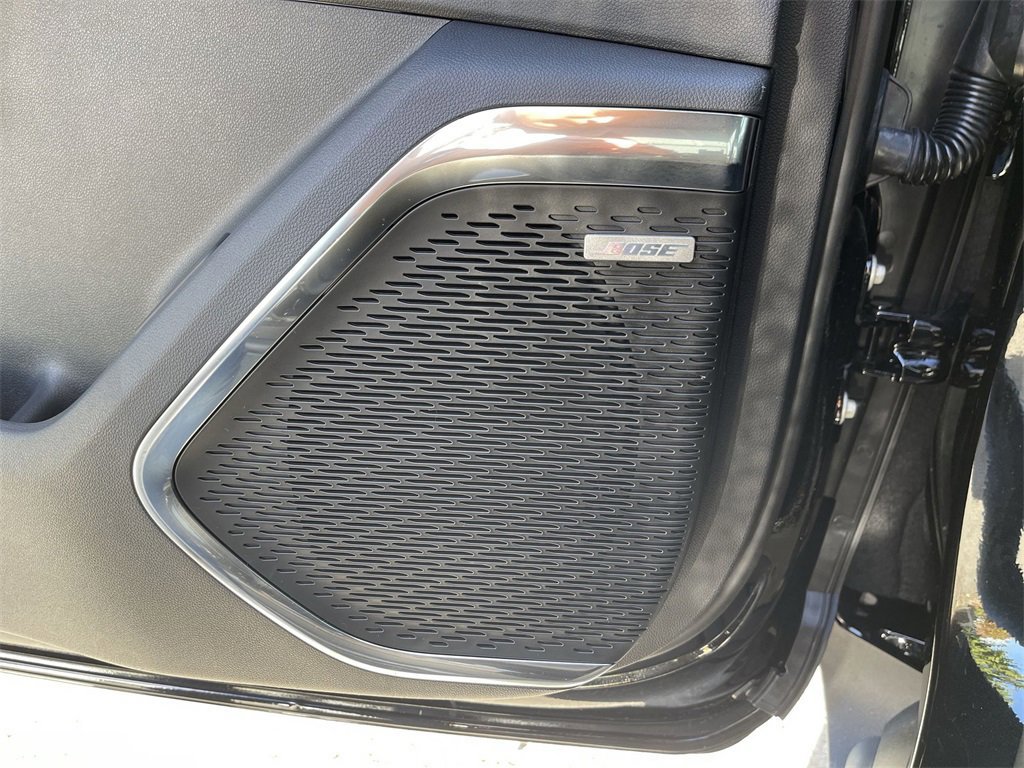 New 2026 GMC Acadia Elevation w/ Black Edition image 24