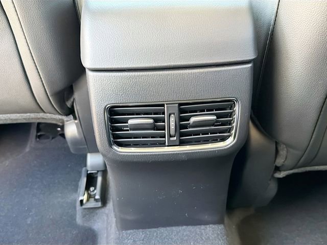 New 2025 MAZDA CX-5 AWD 2.5 S w/ Preferred Package image 20