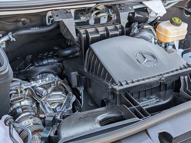 New 2026 Mercedes-Benz Sprinter 2500 image 17