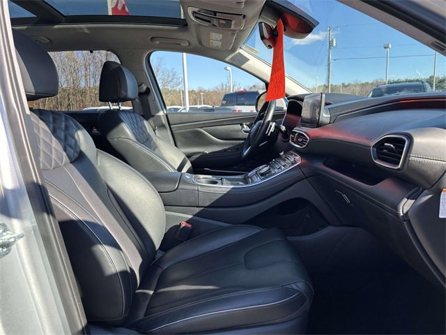 Used 2023 Hyundai Santa Fe Limited image 10