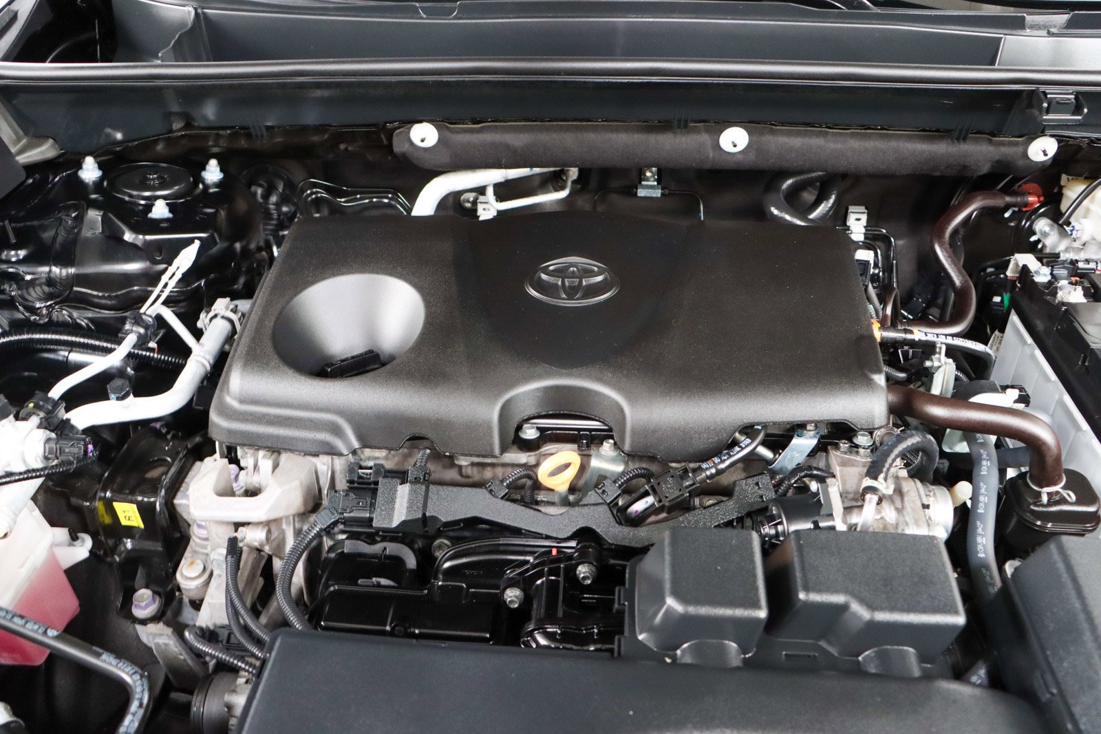 Used 2024 Toyota RAV4 XLE Premium image 31