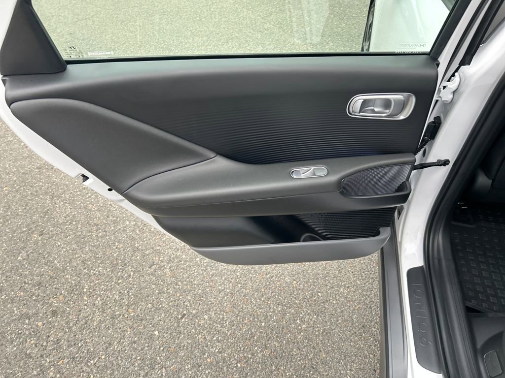 Used 2024 Hyundai Ioniq 6 SEL image 25