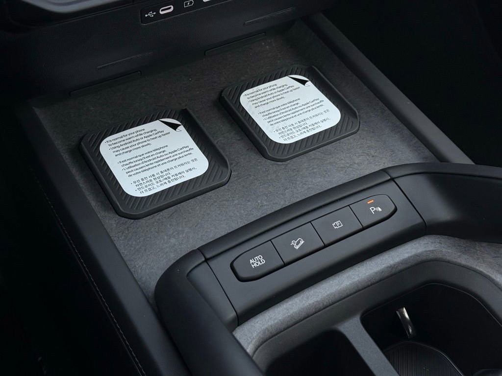 New 2027 Kia Telluride SX FWD image 17