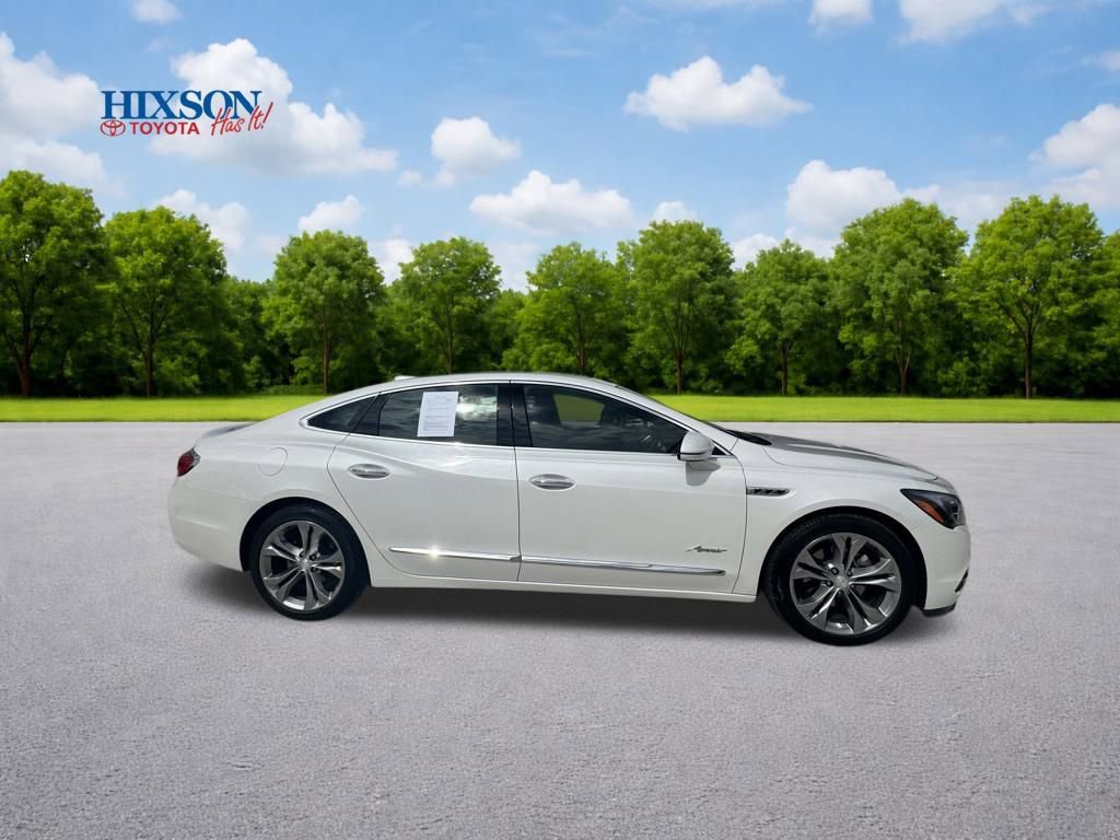 Used 2019 Buick LaCrosse Avenir image 6