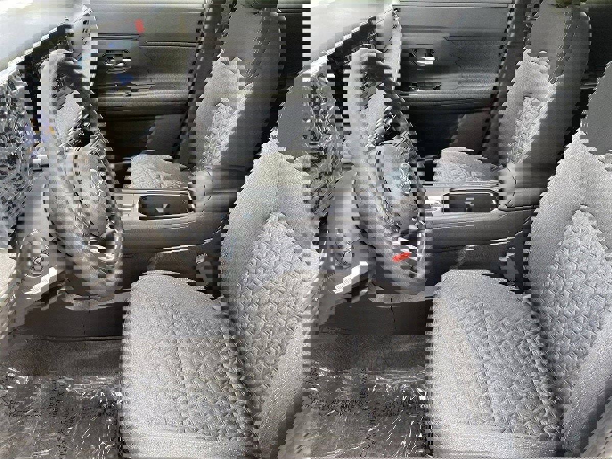 New 2026 Nissan Kicks SV image 19