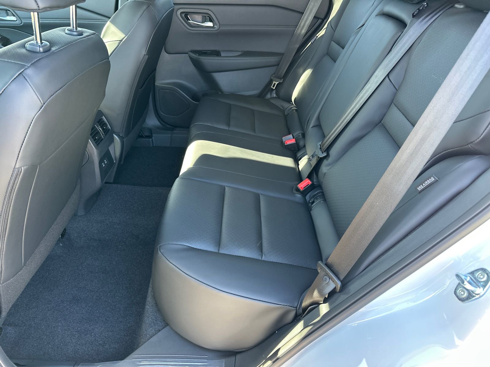 New 2026 Nissan Rogue SV image 21