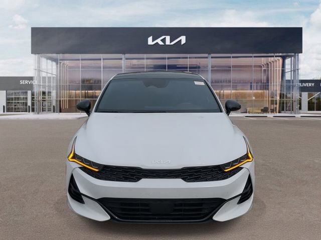 Used 2023 Kia K5 GT-Line image 2