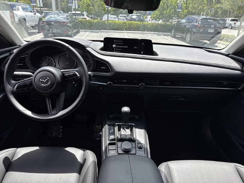 Certified 2026 MAZDA CX-30 AWD 2.5 S image 14