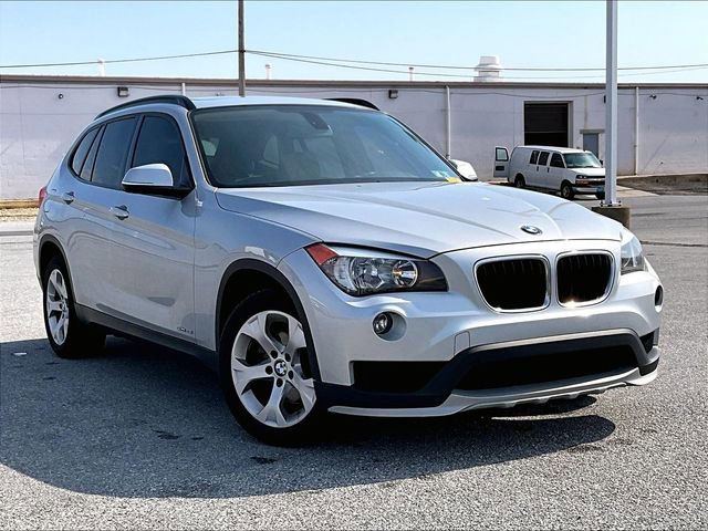 Used 2015 BMW X1 sDrive28i image 1