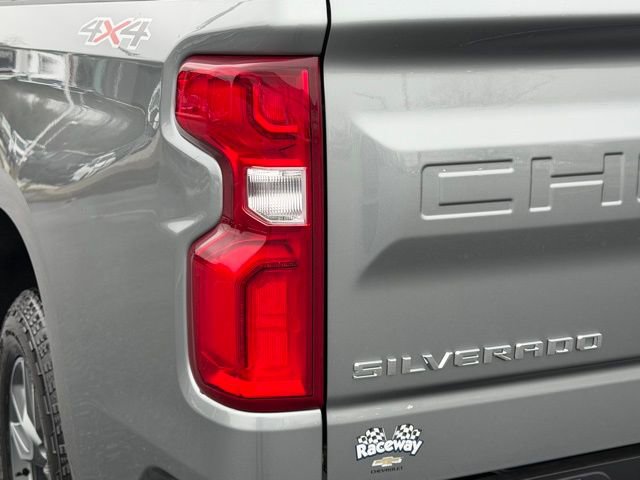 New 2026 Chevrolet Silverado 1500 RST w/ All Star Edition Plus image 20