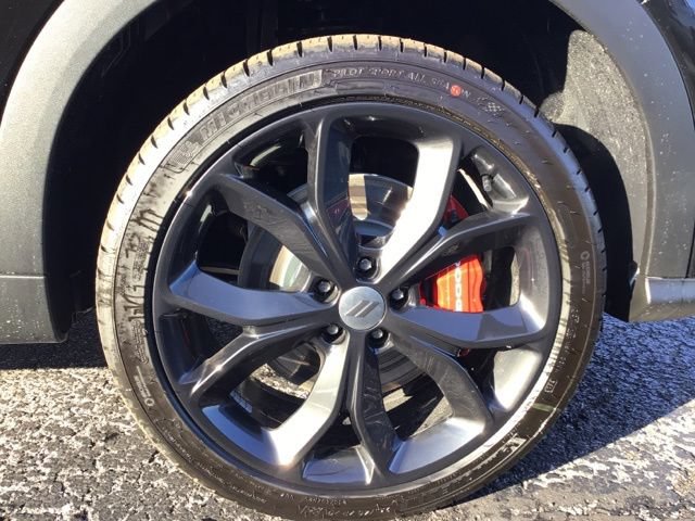 New 2024 Dodge Hornet GT AWD/4WD image 28