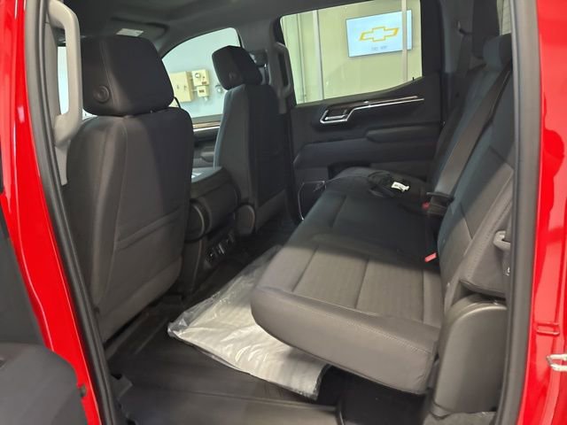 New 2026 Chevrolet Silverado 1500 LT w/ Z71 Off-Road Package image 21