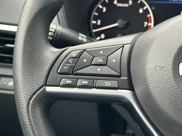 Used 2022 Nissan Altima 2.5 SV FWD image 38
