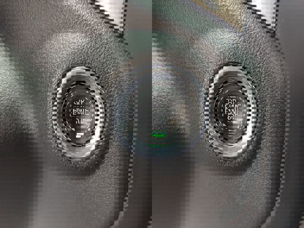 Certified 2020 Chevrolet Silverado 1500 LT w/ All-Star Edition image 24