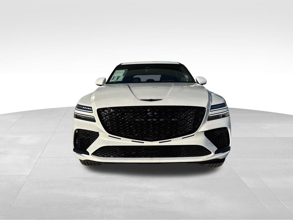 New 2026 Genesis GV80 3.5T e-SC image 5