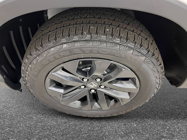 New 2026 Honda Ridgeline Sport image 11