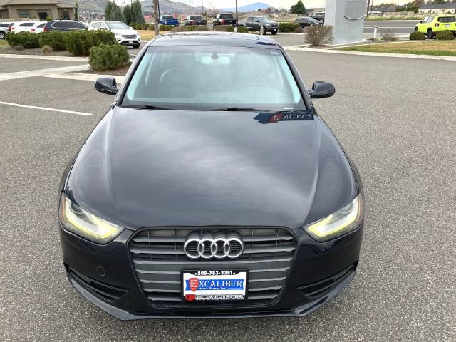Used 2013 Audi A4 2.0T Premium w/ Convenience Pkg image 2